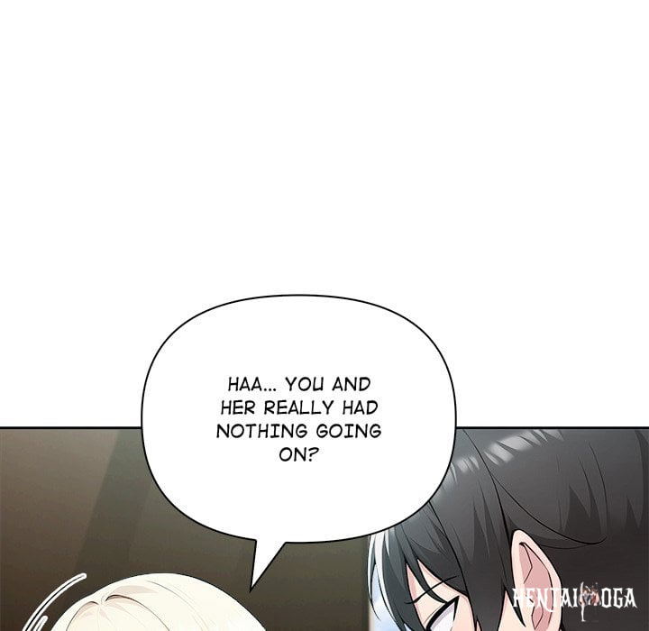 Matrimoney Game Matrimoney Game Chapter 54 - Page 110