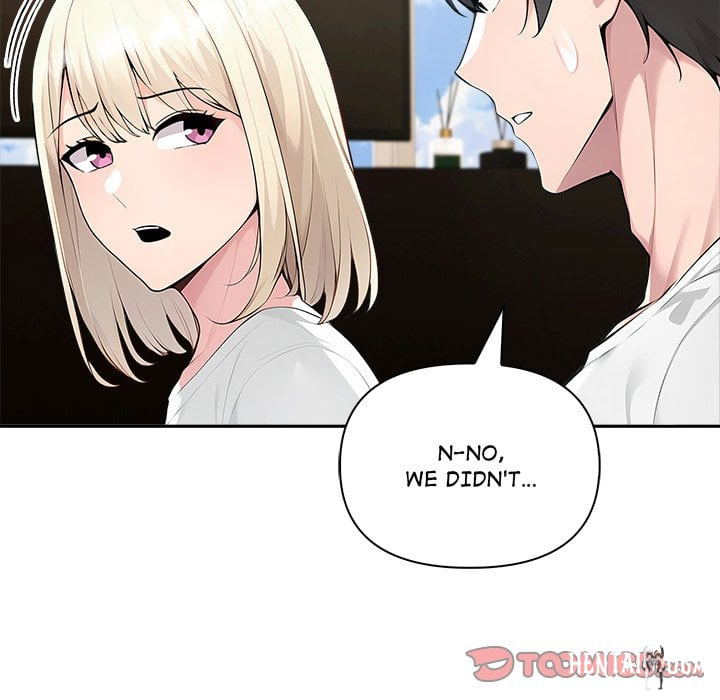 Matrimoney Game Matrimoney Game Chapter 54 - Page 111