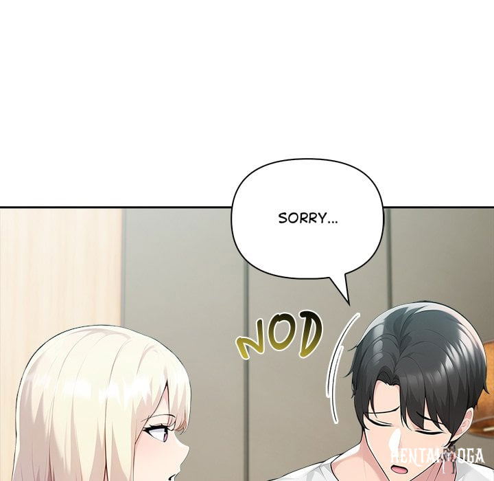 Matrimoney Game Matrimoney Game Chapter 54 - Page 114