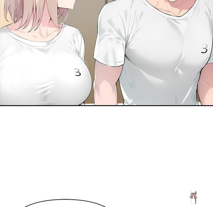 Matrimoney Game Matrimoney Game Chapter 54 - Page 115
