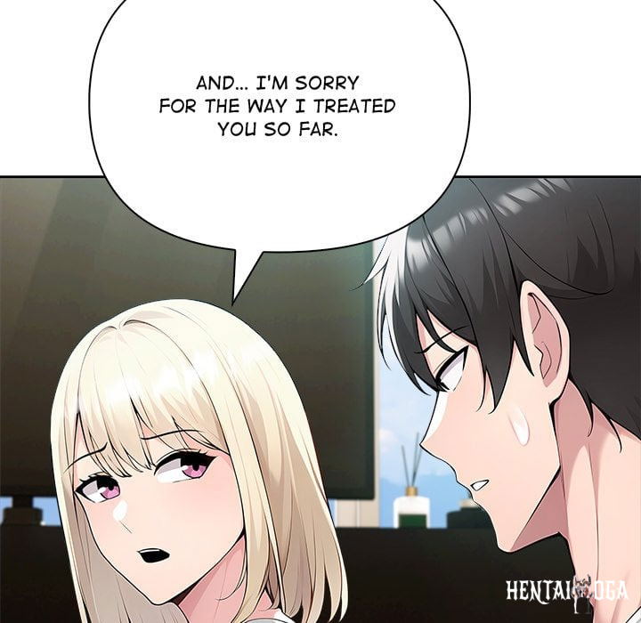 Matrimoney Game Matrimoney Game Chapter 54 - Page 118