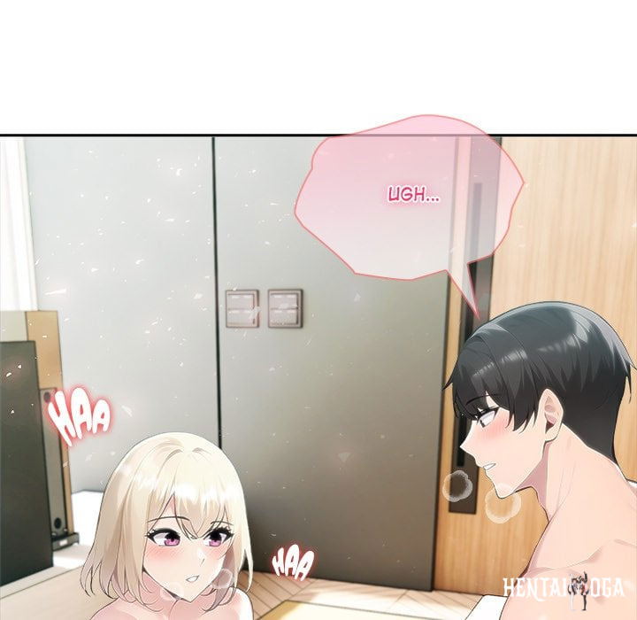 Matrimoney Game Matrimoney Game Chapter 54 - Page 127