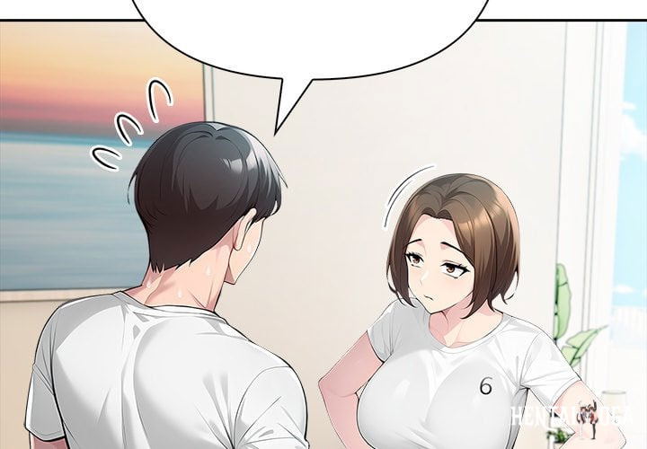 Matrimoney Game Matrimoney Game Chapter 54 - Page 2