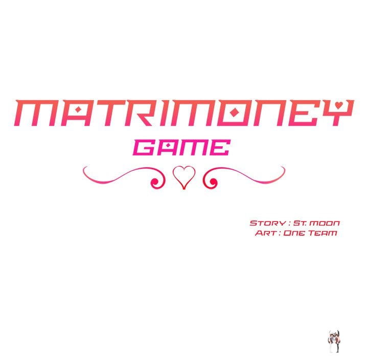 Matrimoney Game Matrimoney Game Chapter 54 - Page 20