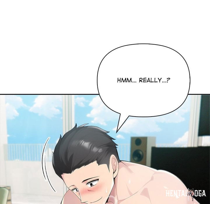 Matrimoney Game Matrimoney Game Chapter 54 - Page 33