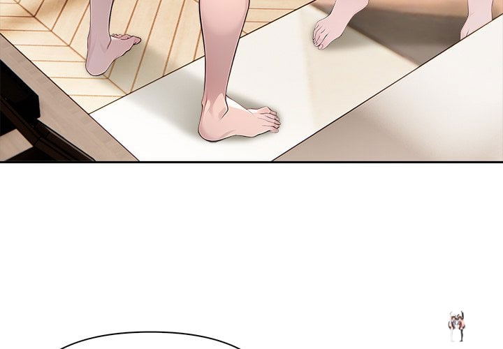 Matrimoney Game Matrimoney Game Chapter 54 - Page 4