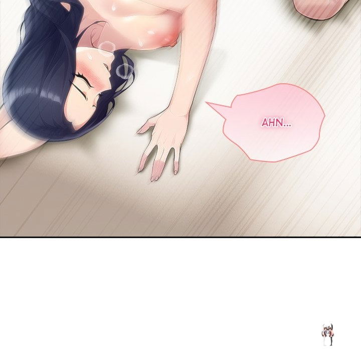 Matrimoney Game Matrimoney Game Chapter 54 - Page 44