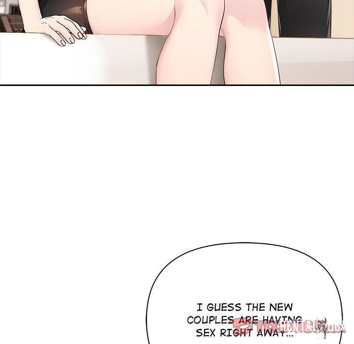 Matrimoney Game Matrimoney Game Chapter 54 - Page 93