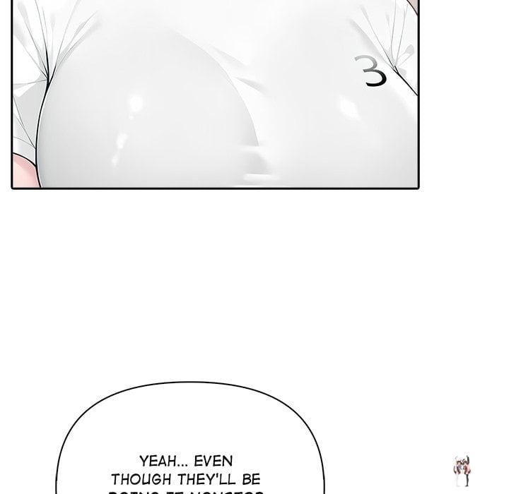 Matrimoney Game Matrimoney Game Chapter 54 - Page 95