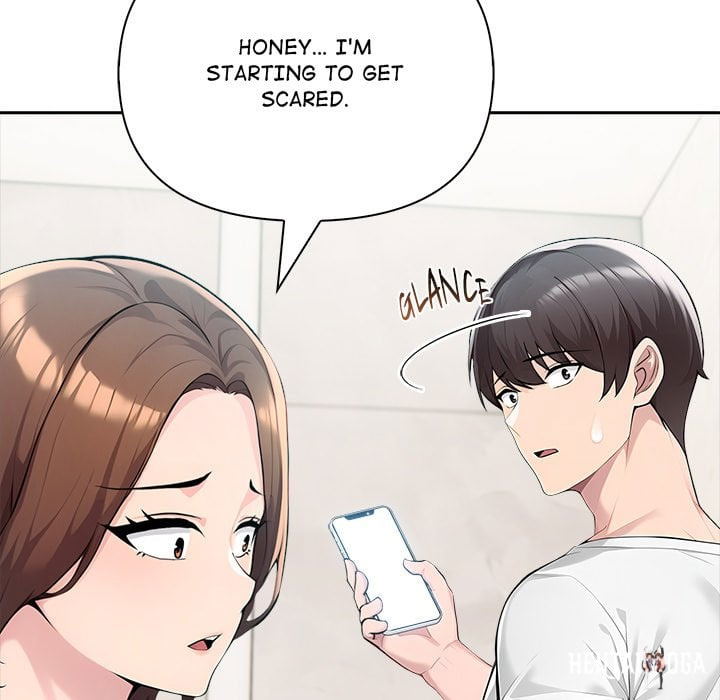 Matrimoney Game Matrimoney Game Chapter 53 - Page 112