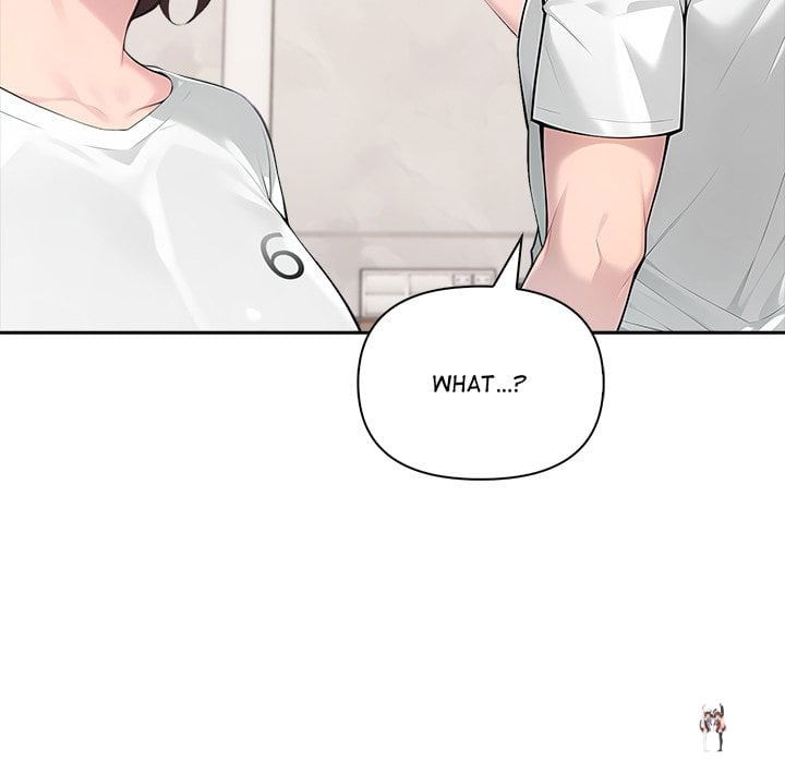 Matrimoney Game Matrimoney Game Chapter 53 - Page 113