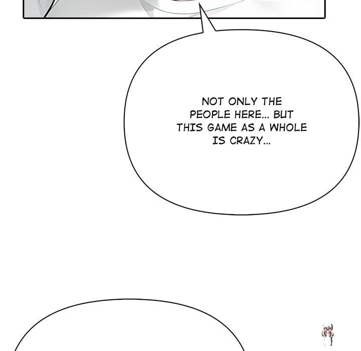 Matrimoney Game Matrimoney Game Chapter 53 - Page 116