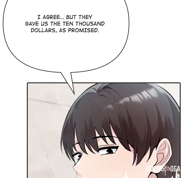 Matrimoney Game Matrimoney Game Chapter 53 - Page 117