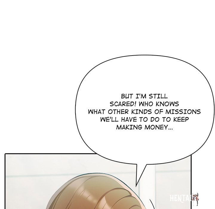 Matrimoney Game Matrimoney Game Chapter 53 - Page 119