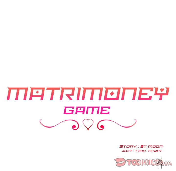 Matrimoney Game Matrimoney Game Chapter 53 - Page 12