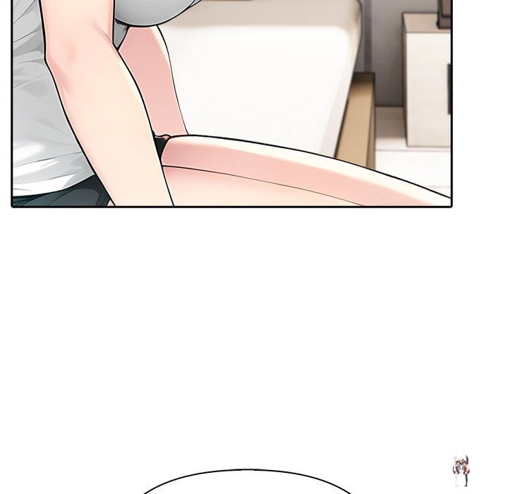 Matrimoney Game Matrimoney Game Chapter 53 - Page 121