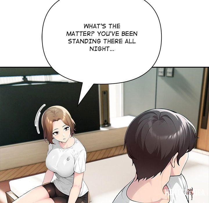 Matrimoney Game Matrimoney Game Chapter 53 - Page 122