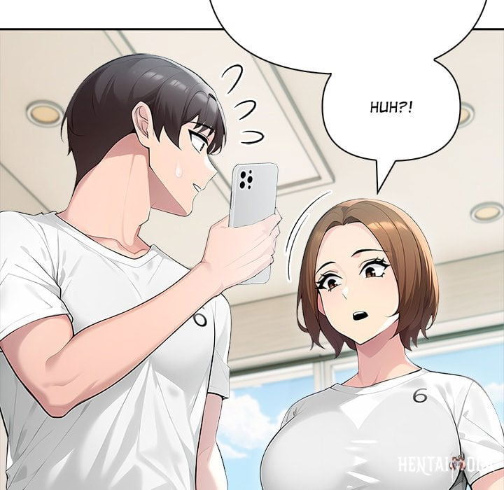 Matrimoney Game Matrimoney Game Chapter 53 - Page 125