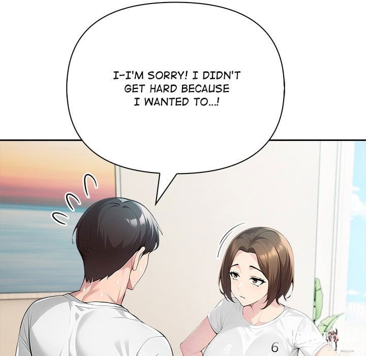 Matrimoney Game Matrimoney Game Chapter 53 - Page 132