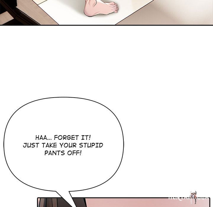 Matrimoney Game Matrimoney Game Chapter 53 - Page 134