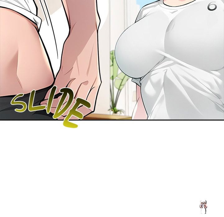 Matrimoney Game Matrimoney Game Chapter 53 - Page 140