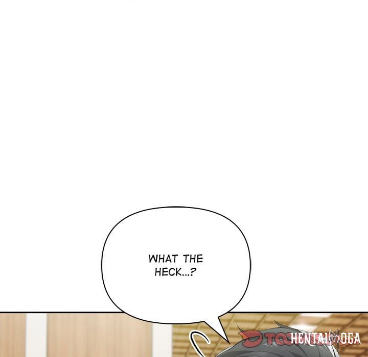 Matrimoney Game Matrimoney Game Chapter 53 - Page 21