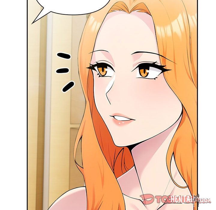 Matrimoney Game Matrimoney Game Chapter 53 - Page 57