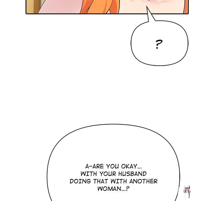 Matrimoney Game Matrimoney Game Chapter 53 - Page 58