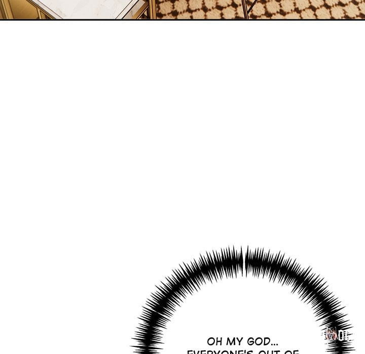 Matrimoney Game Matrimoney Game Chapter 53 - Page 6