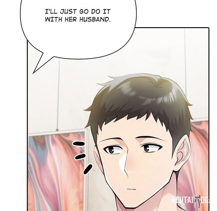 Matrimoney Game Matrimoney Game Chapter 53 - Page 64