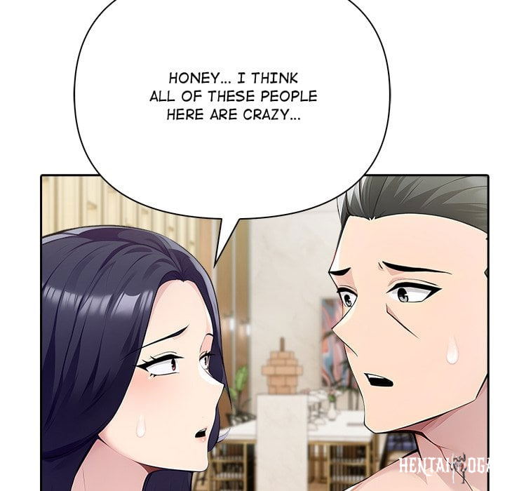 Matrimoney Game Matrimoney Game Chapter 53 - Page 74