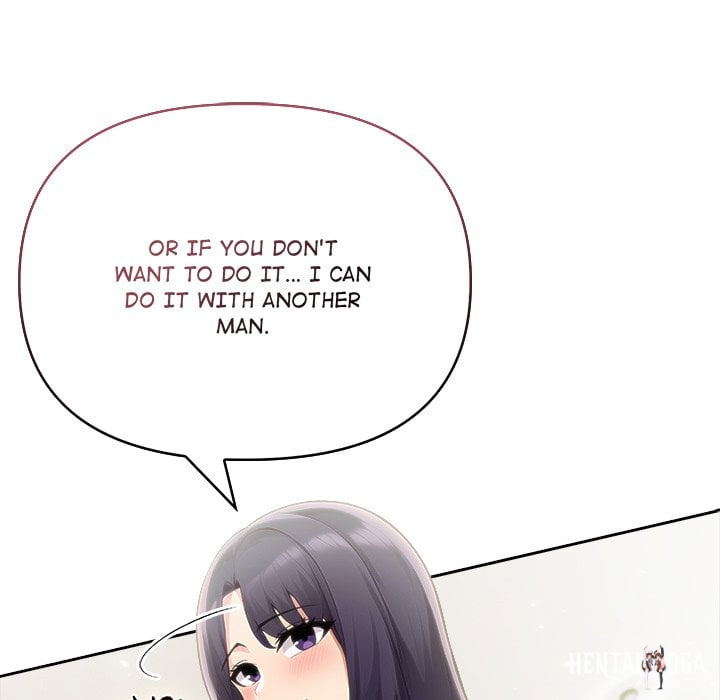 Matrimoney Game Matrimoney Game Chapter 52 - Page 109