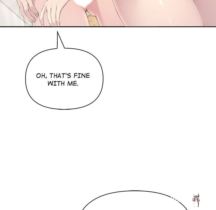 Matrimoney Game Matrimoney Game Chapter 52 - Page 111