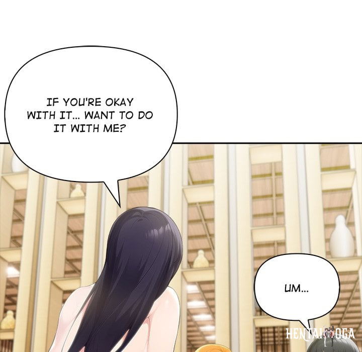 Matrimoney Game Matrimoney Game Chapter 52 - Page 118