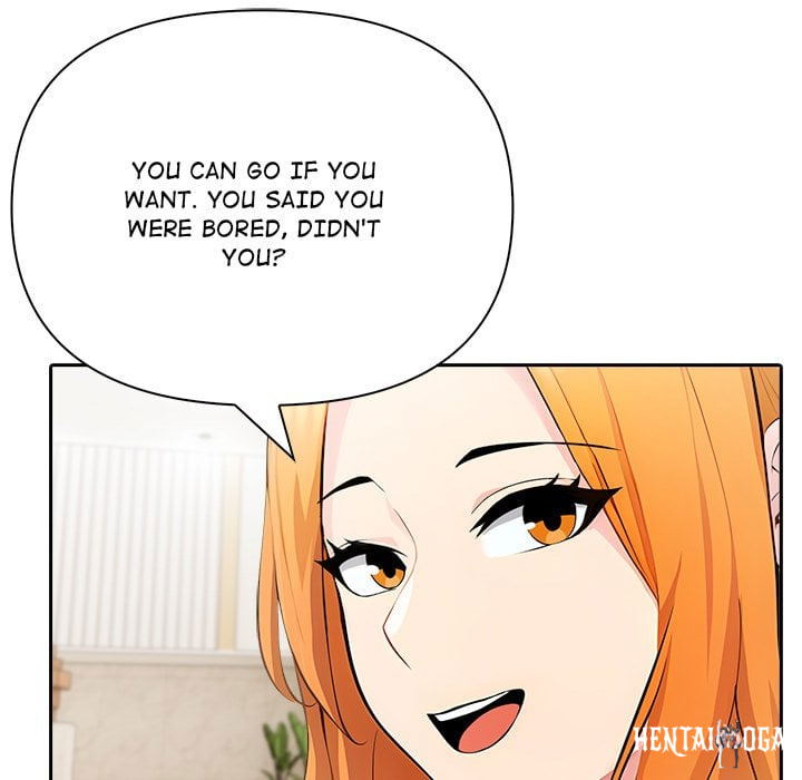 Matrimoney Game Matrimoney Game Chapter 52 - Page 120