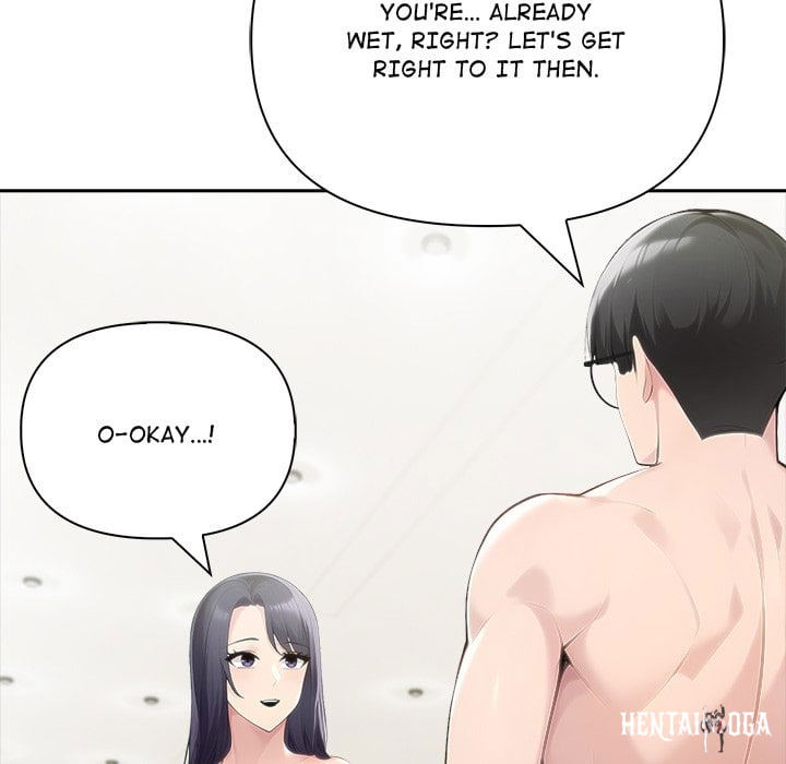 Matrimoney Game Matrimoney Game Chapter 52 - Page 122