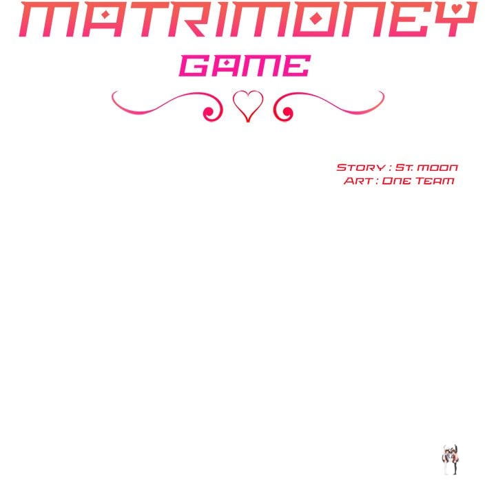 Matrimoney Game Matrimoney Game Chapter 52 - Page 13