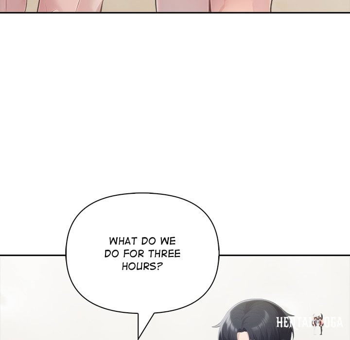 Matrimoney Game Matrimoney Game Chapter 52 - Page 21