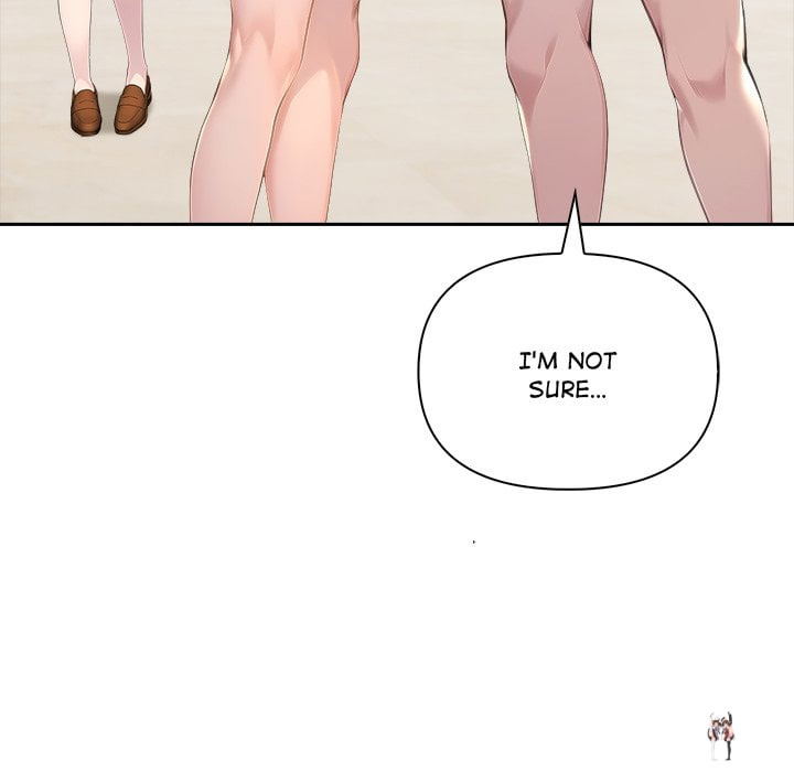 Matrimoney Game Matrimoney Game Chapter 52 - Page 23