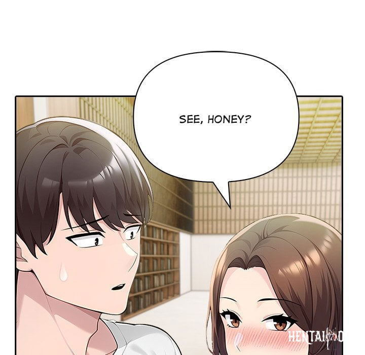 Matrimoney Game Matrimoney Game Chapter 52 - Page 24