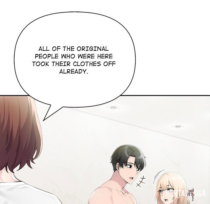 Matrimoney Game Matrimoney Game Chapter 52 - Page 26