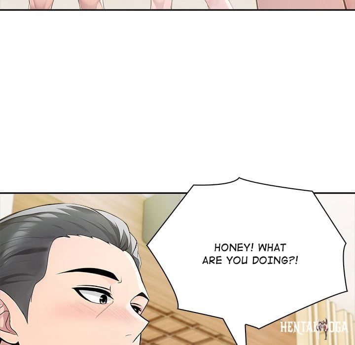 Matrimoney Game Matrimoney Game Chapter 52 - Page 33