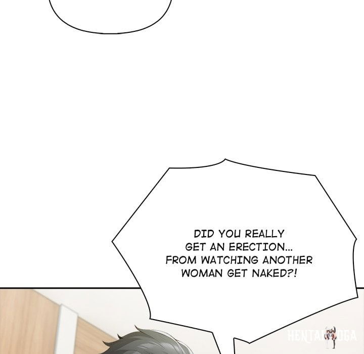 Matrimoney Game Matrimoney Game Chapter 52 - Page 35