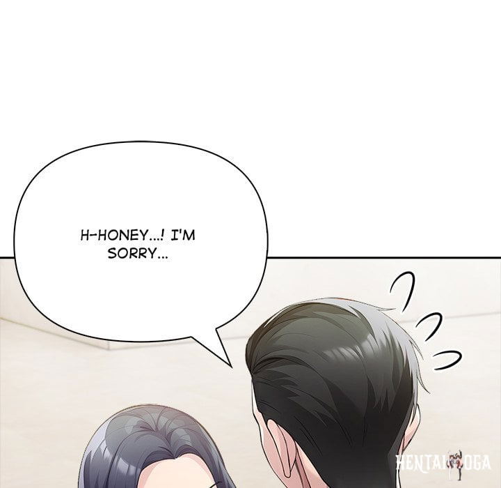 Matrimoney Game Matrimoney Game Chapter 52 - Page 38