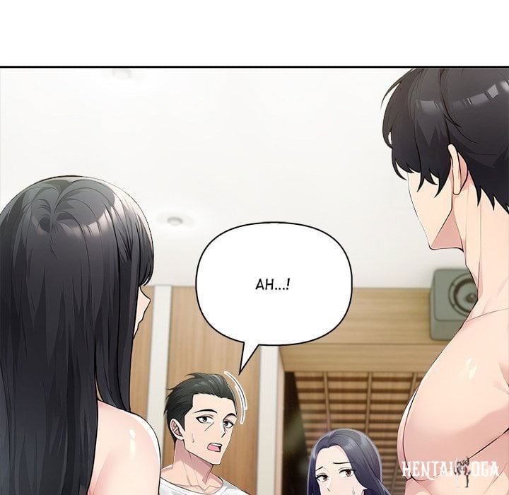 Matrimoney Game Matrimoney Game Chapter 52 - Page 41