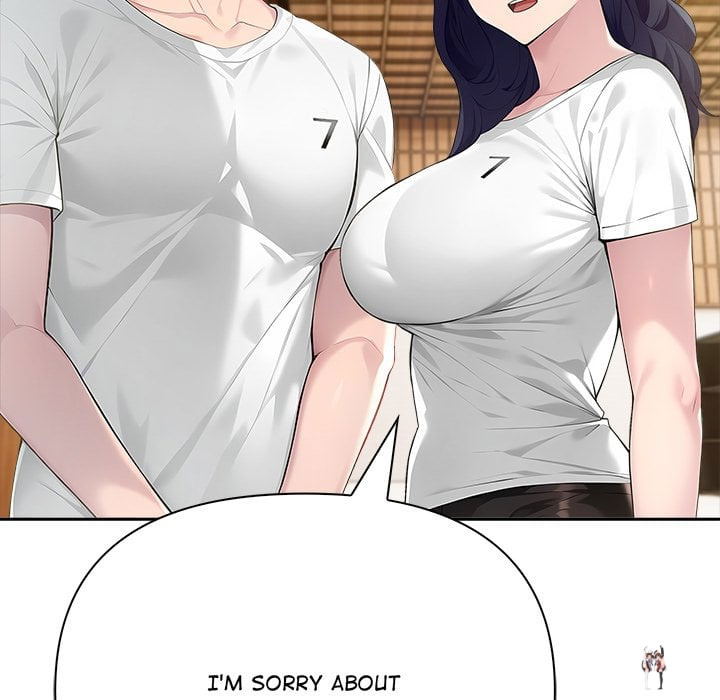 Matrimoney Game Matrimoney Game Chapter 52 - Page 44