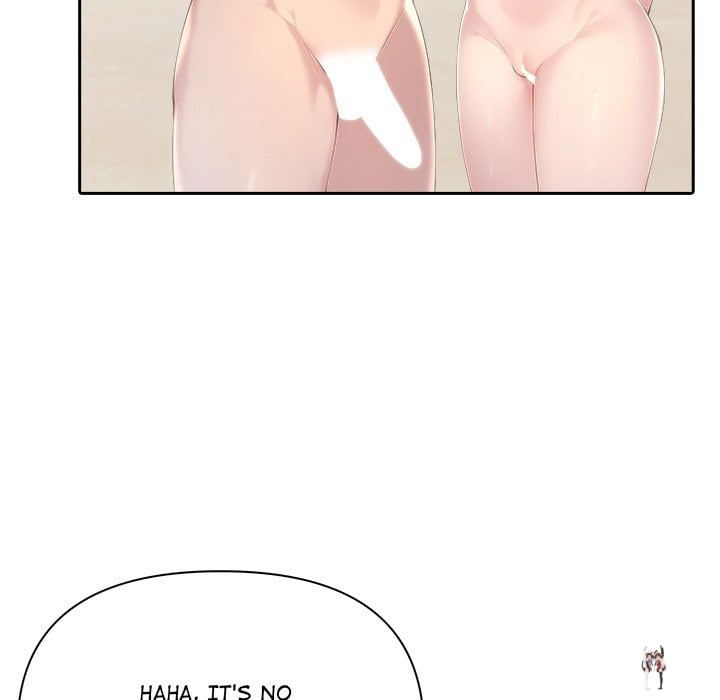 Matrimoney Game Matrimoney Game Chapter 52 - Page 47