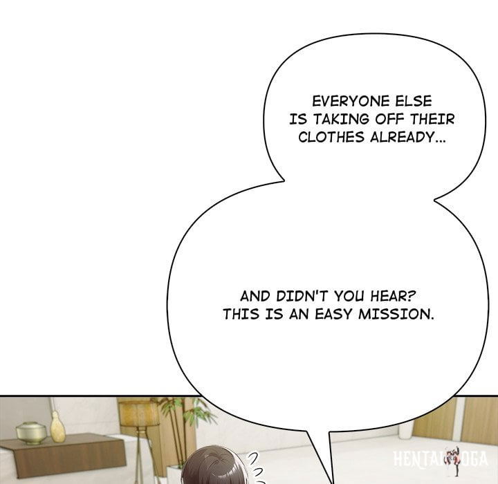 Matrimoney Game Matrimoney Game Chapter 52 - Page 5
