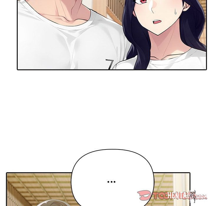 Matrimoney Game Matrimoney Game Chapter 52 - Page 51