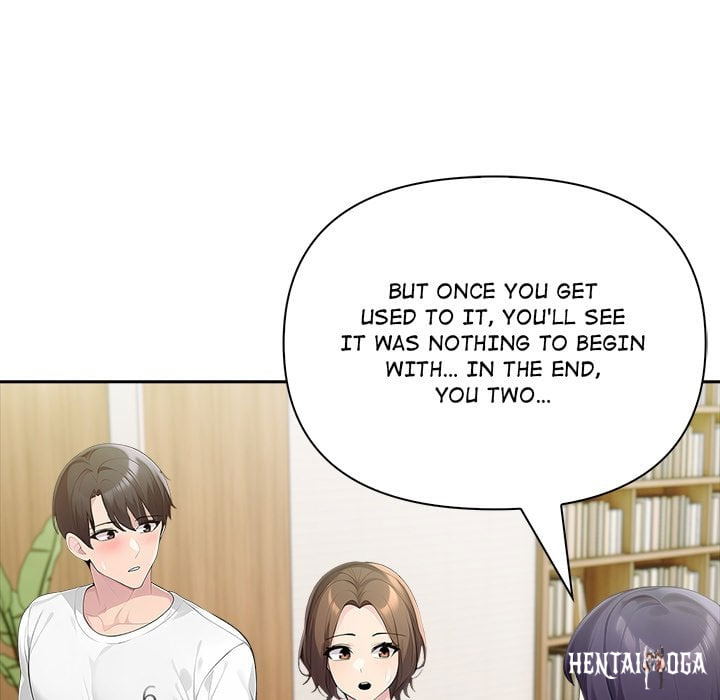 Matrimoney Game Matrimoney Game Chapter 52 - Page 59